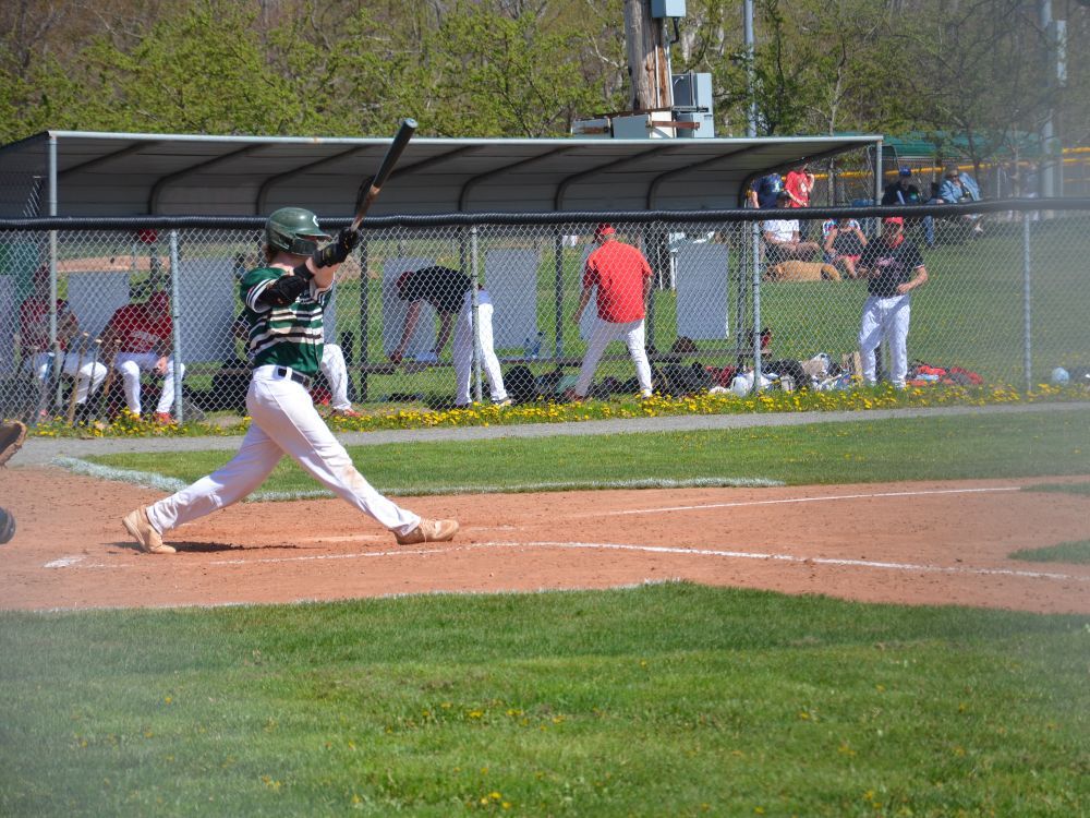 Charlottetown Islanders, Fredericton Royals play four close games | PNI ...