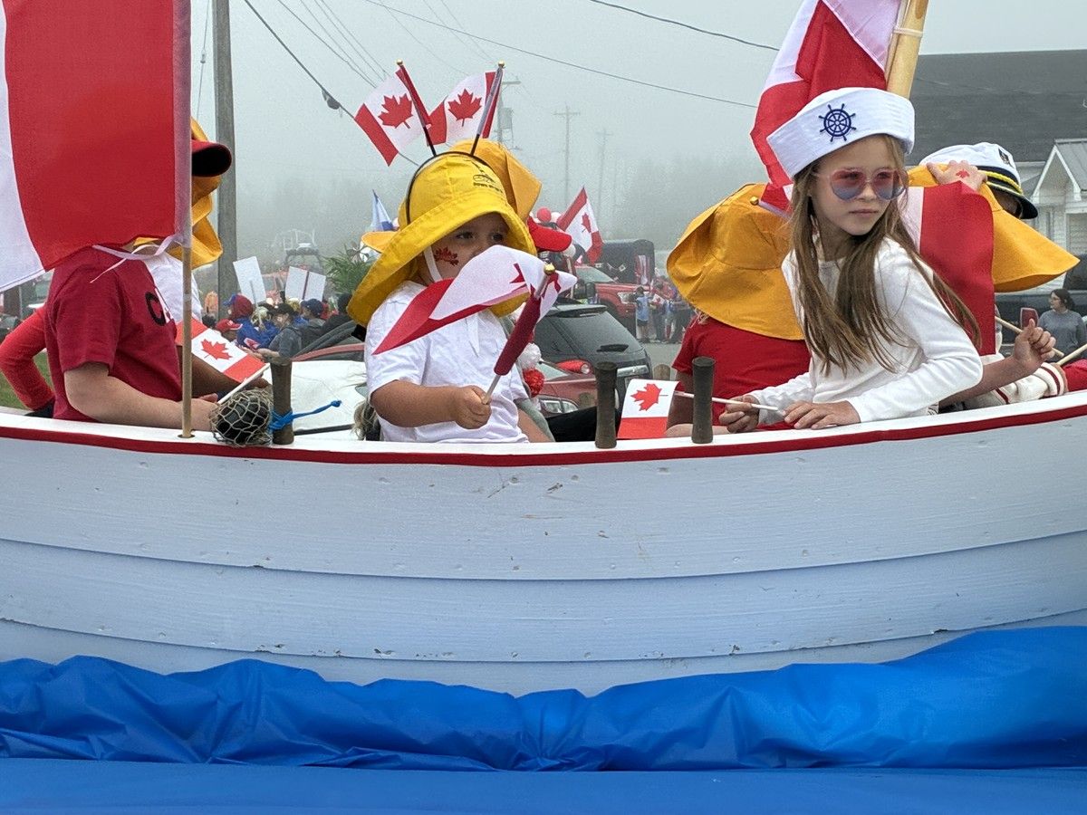 ‘Nautical ‘Sea’labration’ planned in Clark’s Harbour for Canada Day with early start to the festivities