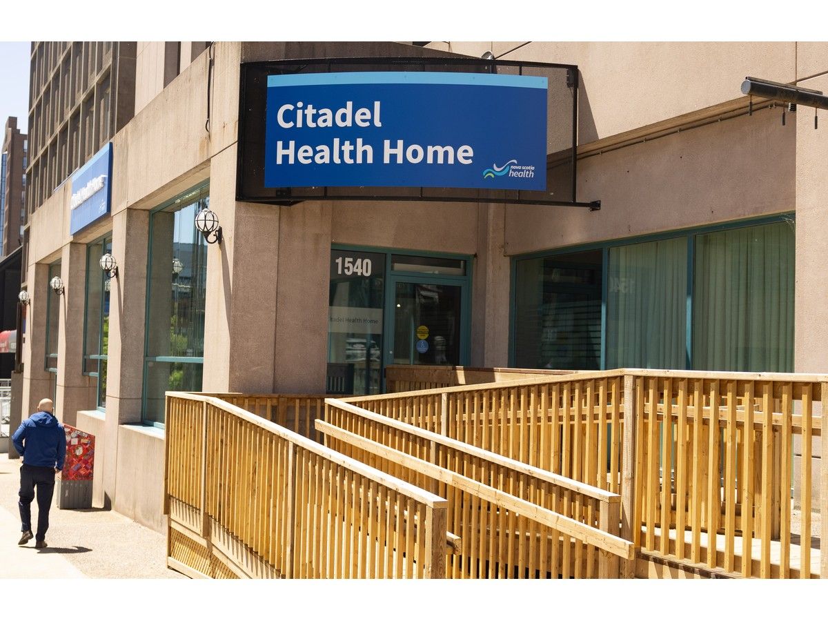 Opinion: Health-care progress in Nova Scotia is limited in rural areas