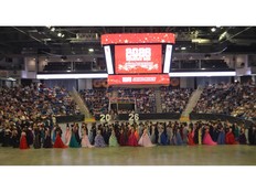 Riverview grad