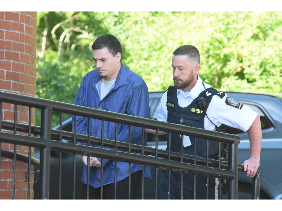 'We've got a life that was lost for no reason': 10-year manslaughter sentence in 2022 home invasion