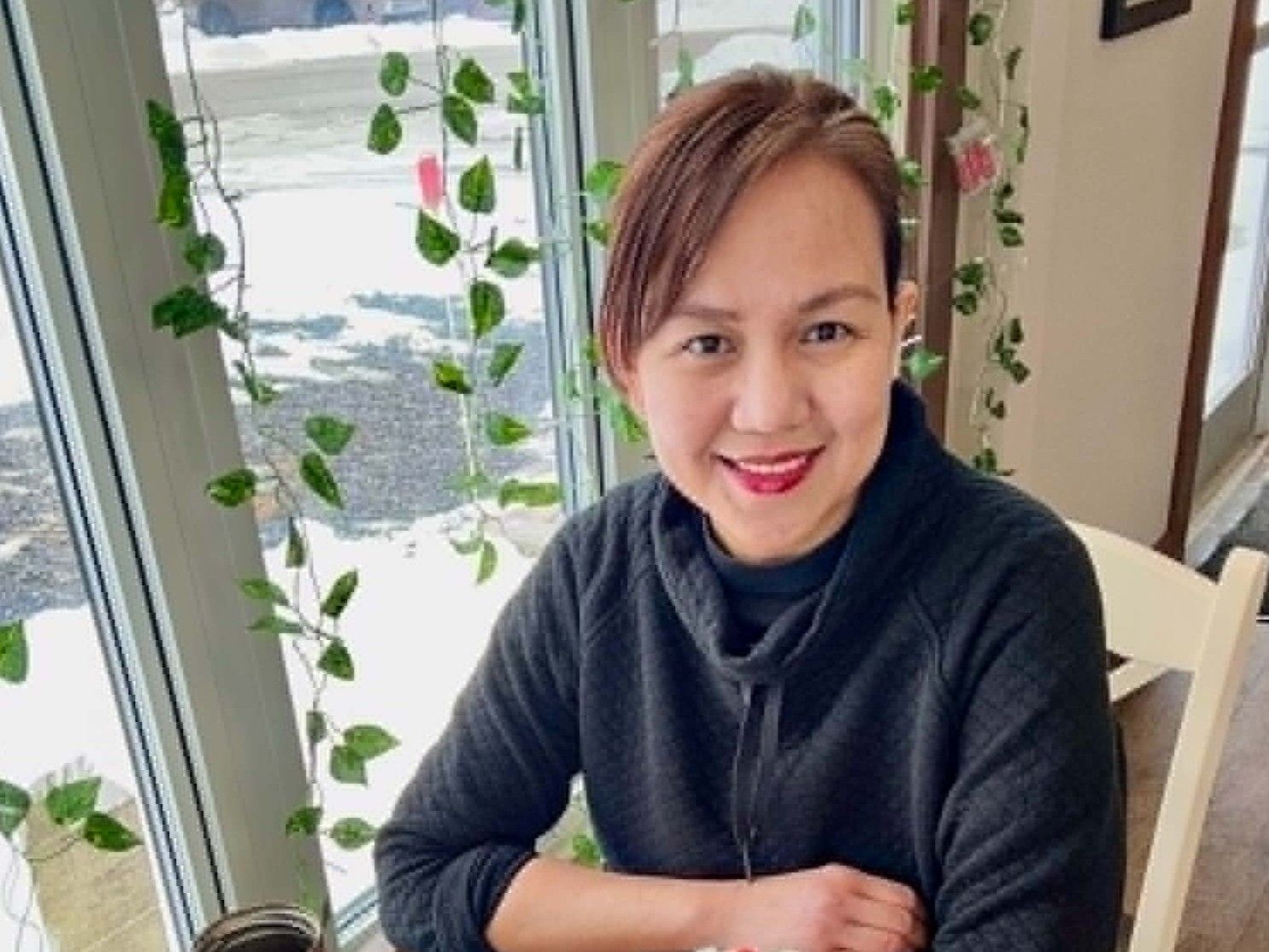 Filipino woman living in Corner Brook praying for her homeland after devastating earthquake