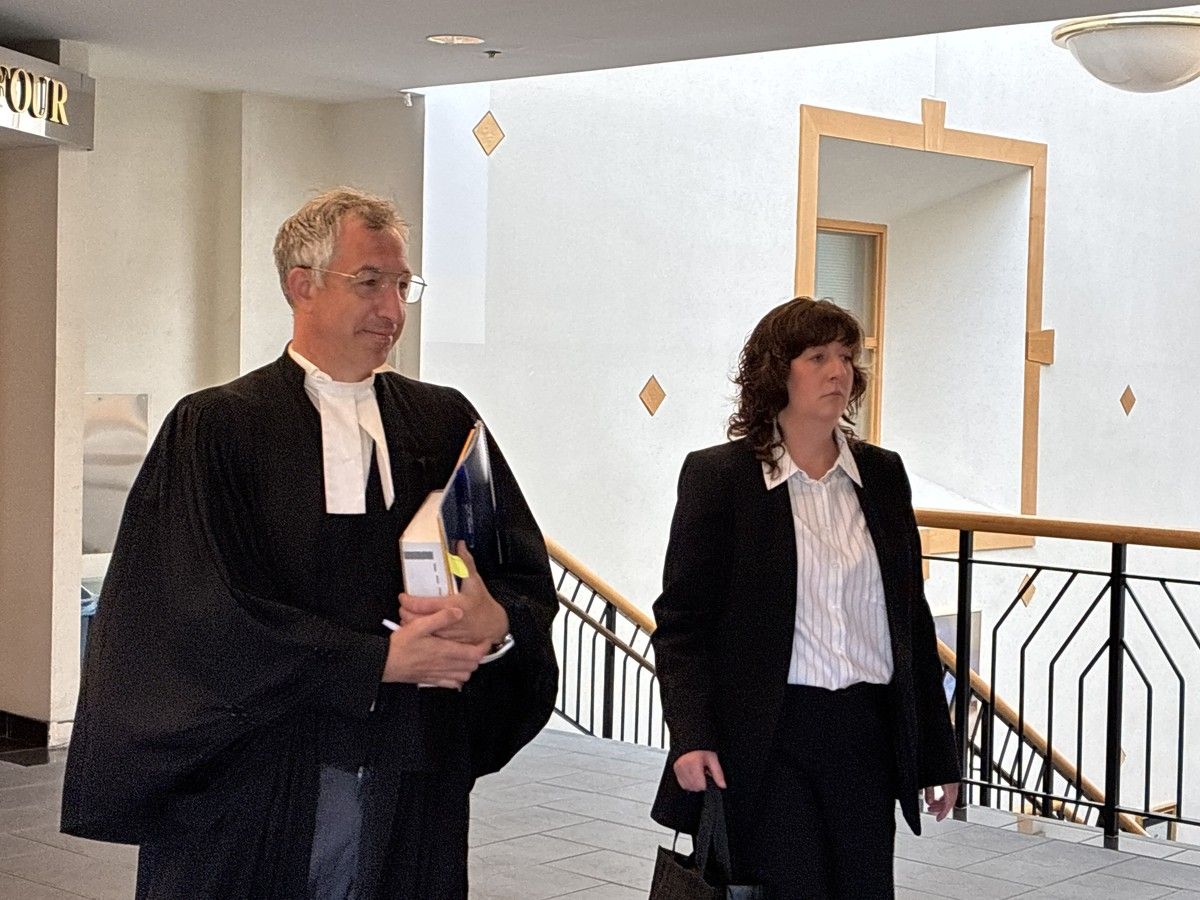 P.E.I. Supreme Court