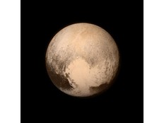 Pluto