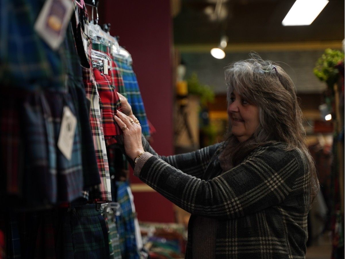 JOCELYNE LLOYD: Help wanted, apply within