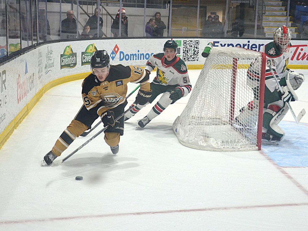 Ross Campbell