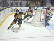 Ross Campbell