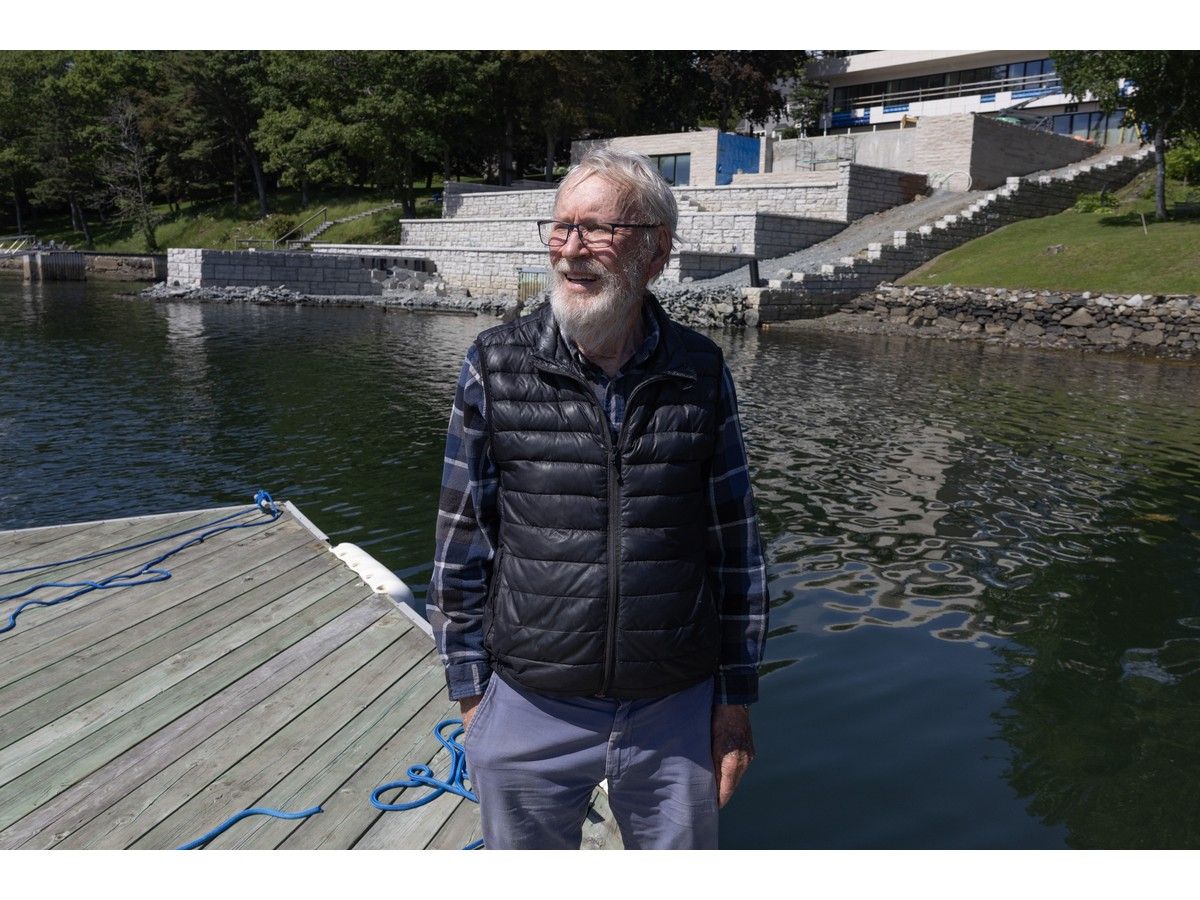 Halifax developer ordered to remove infill on Northwest Arm