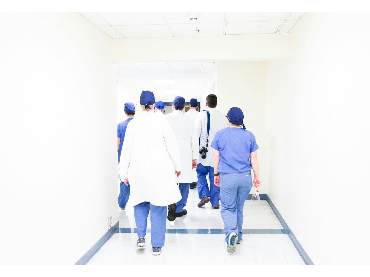 NL health-care unions upset by internal cybersecurity test that offered 'stressed' workers a fake day off