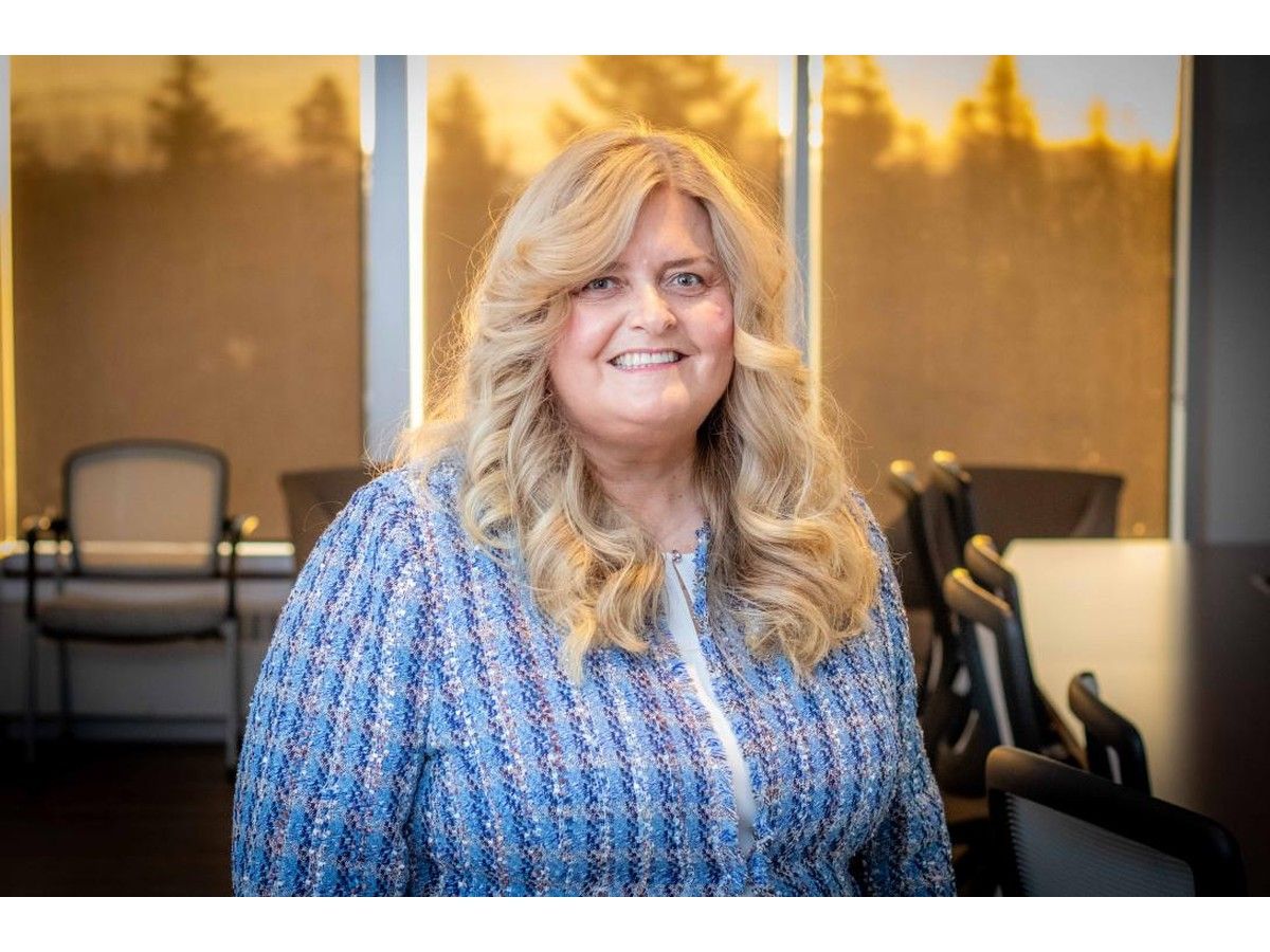 Nova Scotia Health names new president and CEO, Oldfield becomes CEO at Accelerate Nova Scotia