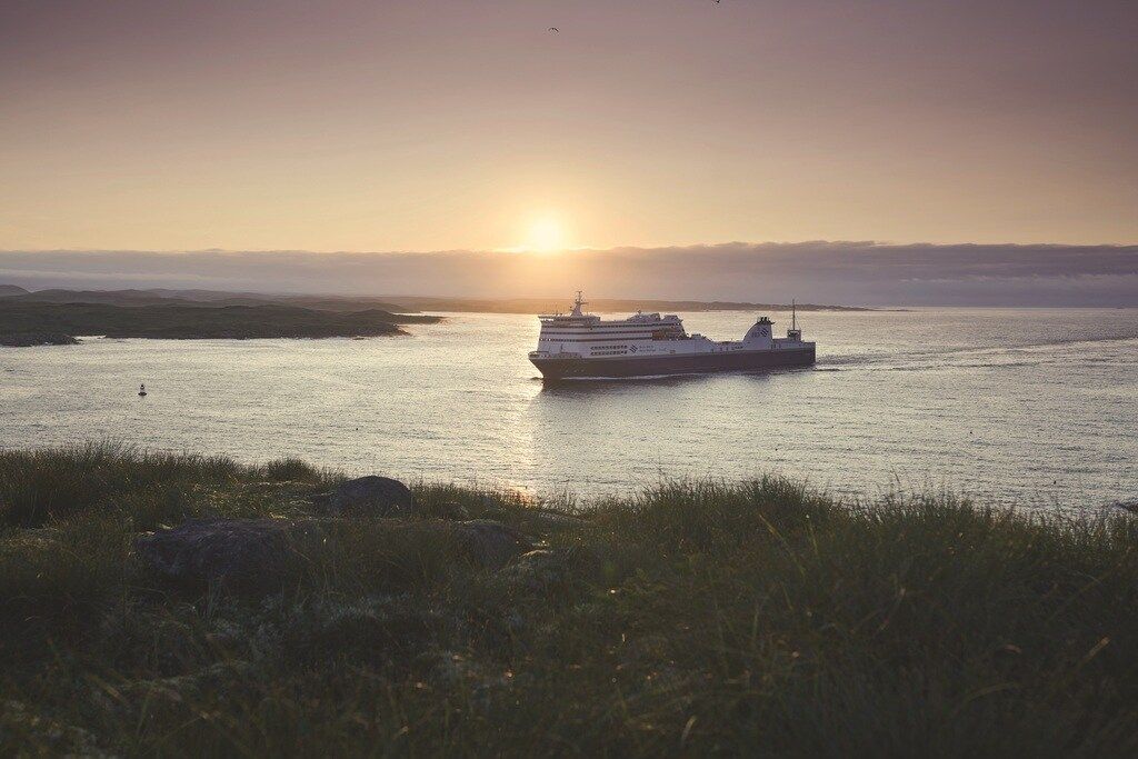 Health, business, tourism ... much in NL rides on the 'essential service' of Marine Atlantic, says provincial government