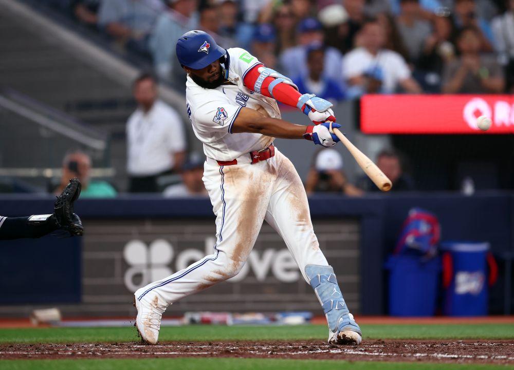 FIDDLER’S FACTS: Vladdy key to Jays rebound