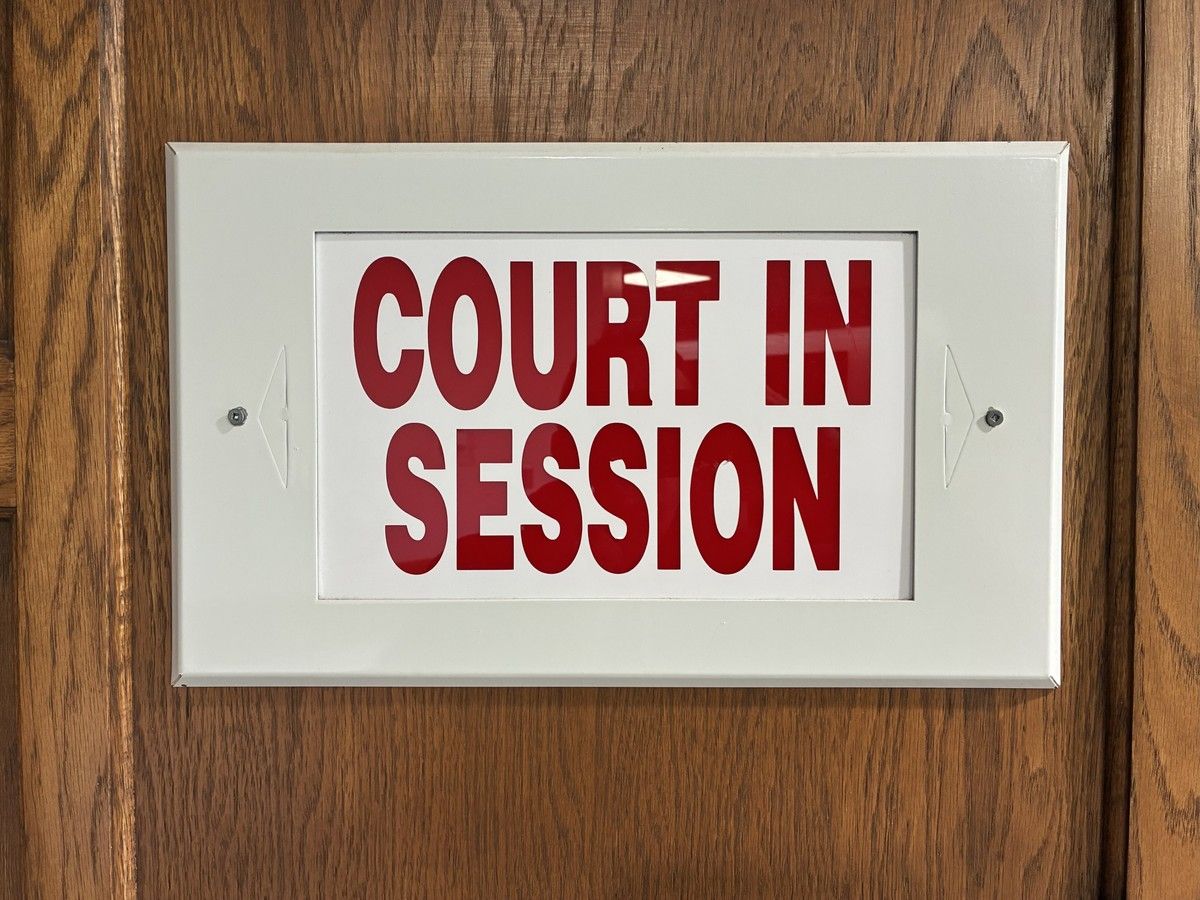 Cape Breton man awaiting trial for double shooting accused of violating release conditions