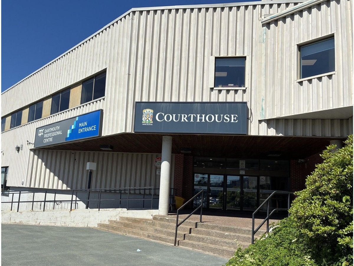 Three people face human trafficking charges in Dartmouth provincial court following an investigation that began in 2023.