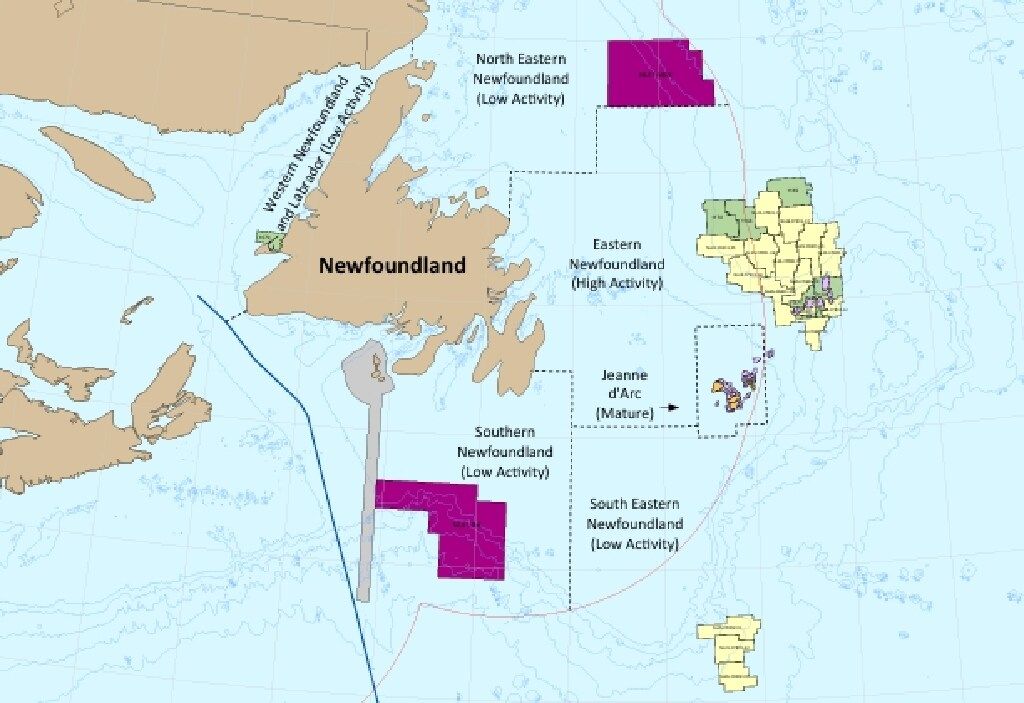 offshore