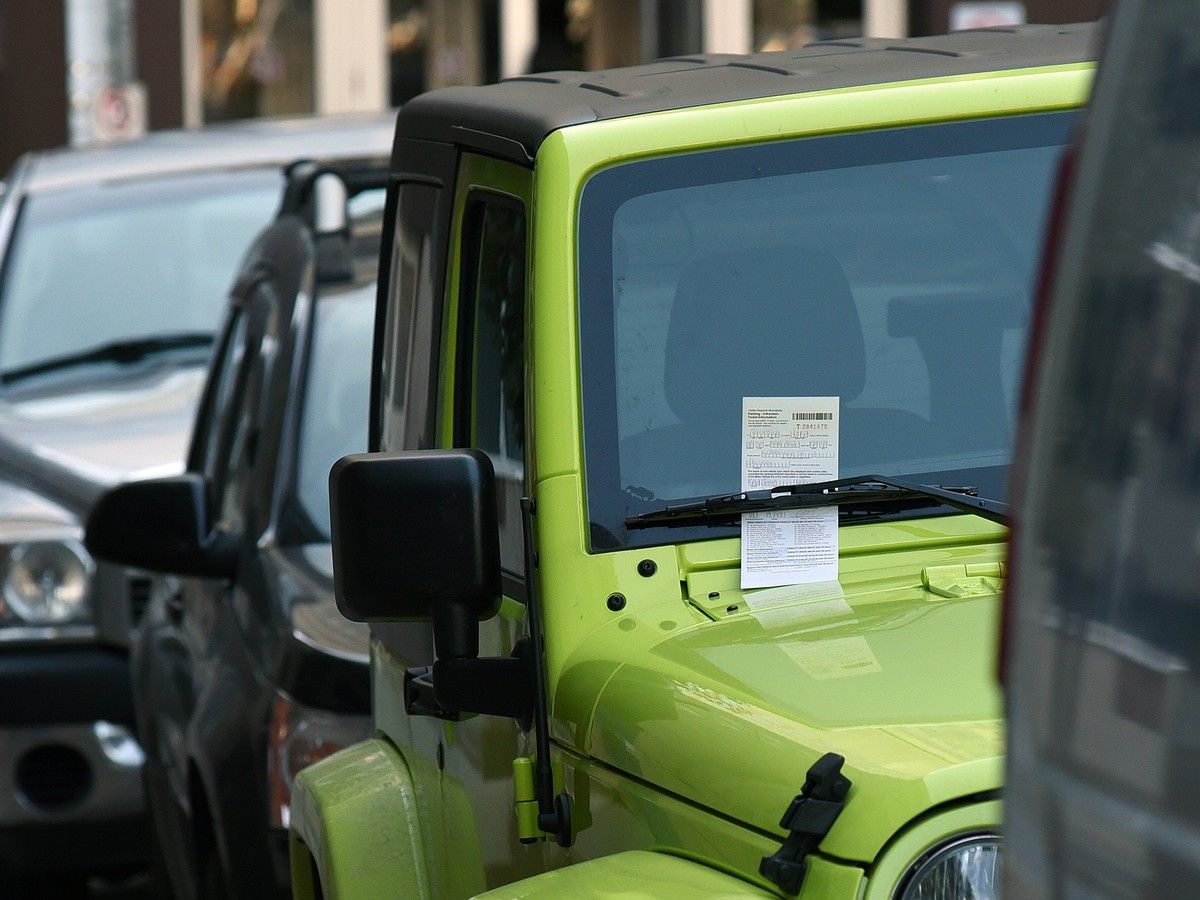 Saturday paid parking coming to downtown Halifax and Dartmouth