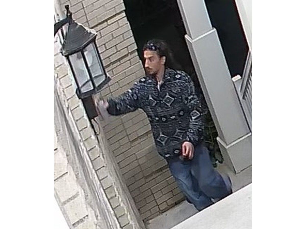 Halifax man accused of breaching bail on antisemitism-related charges