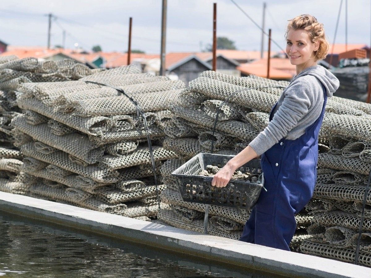 With labour shortages looming, Nova Scotia aims to hook kids on fishery