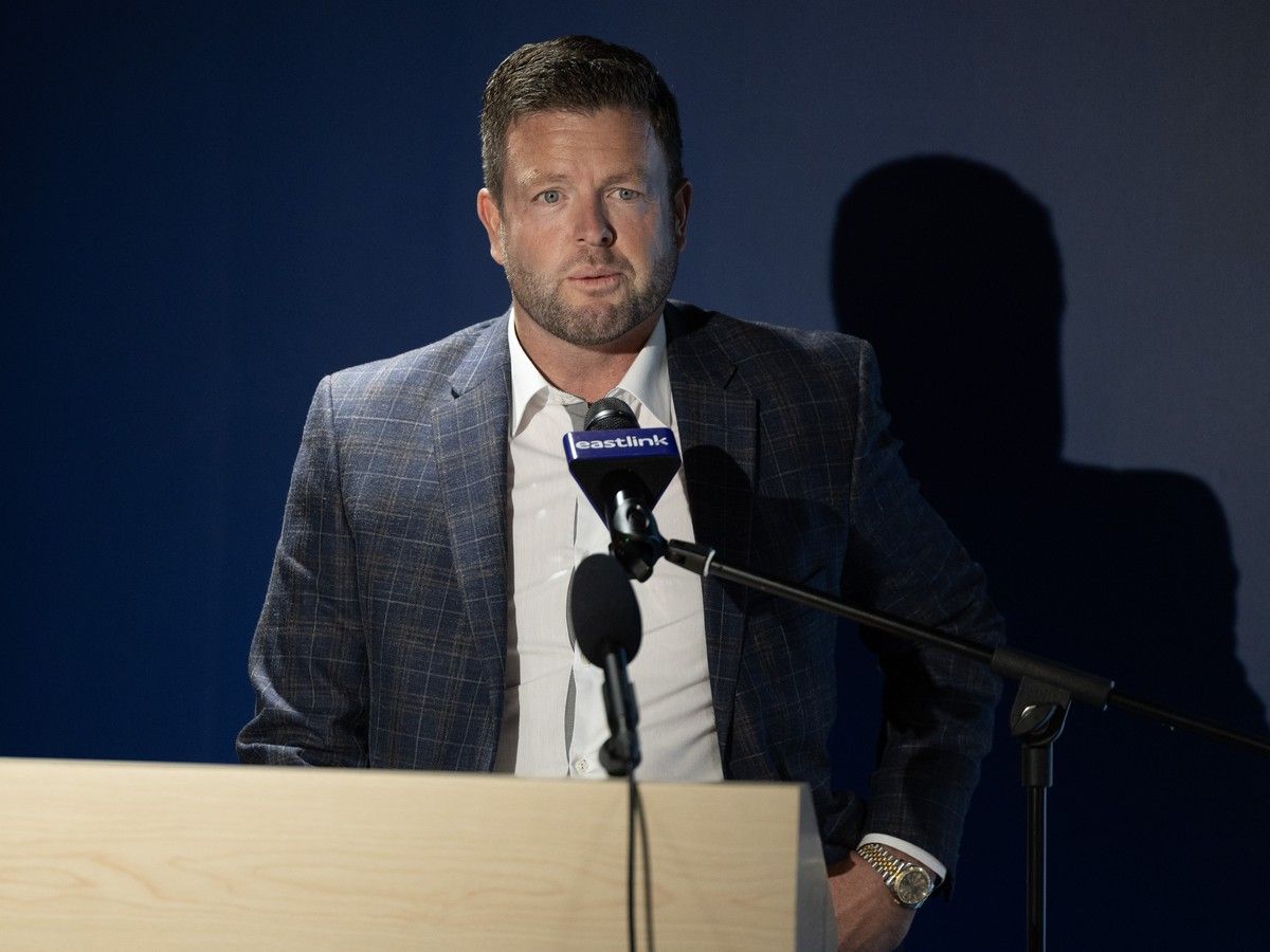 A mix of underdogs, trailblazers, champions and a hockey brawler enter Nova Scotia Sport Hall of Fame