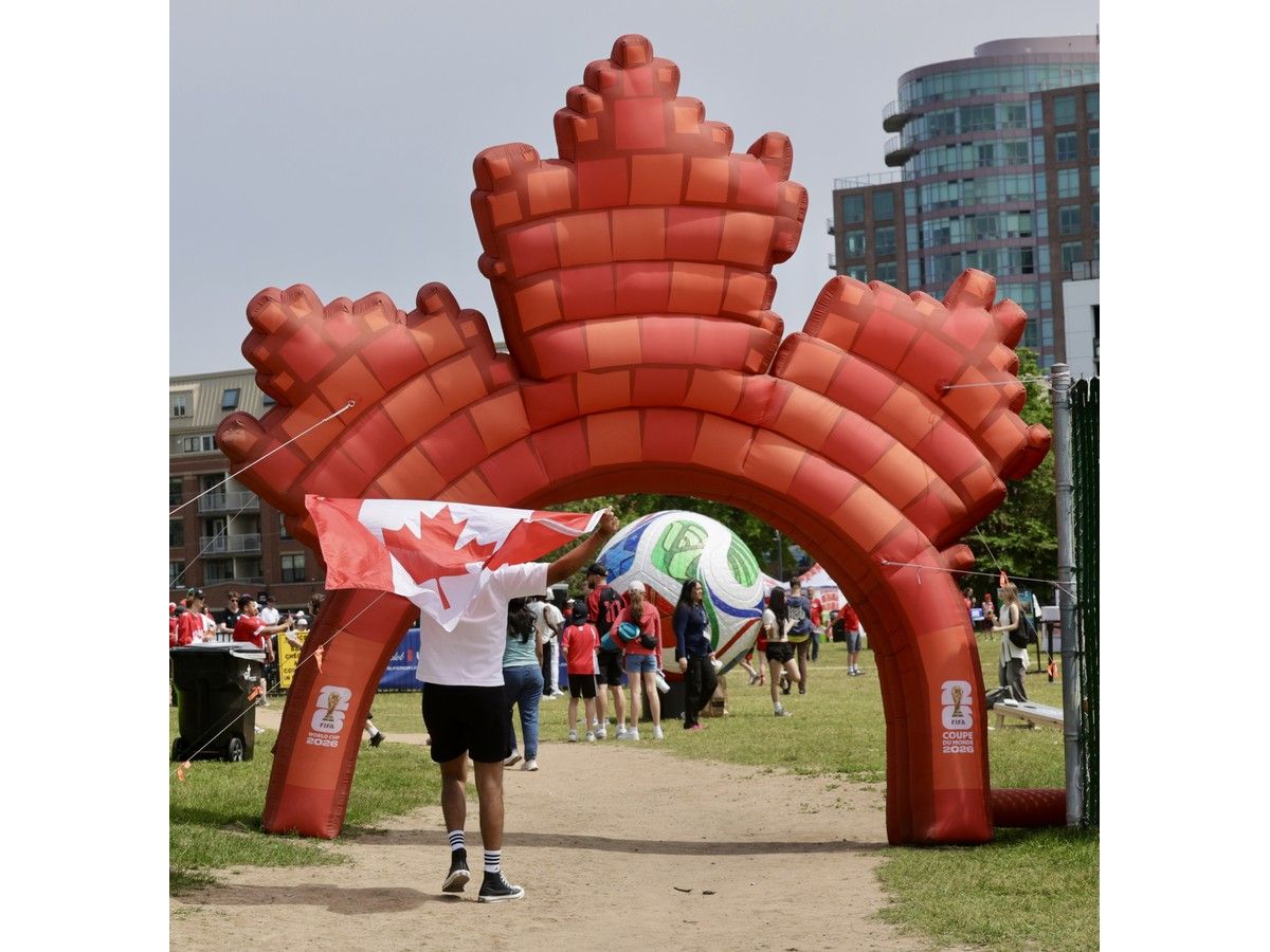 Canada Day 2026: What's open, what's closed in the Halifax area
