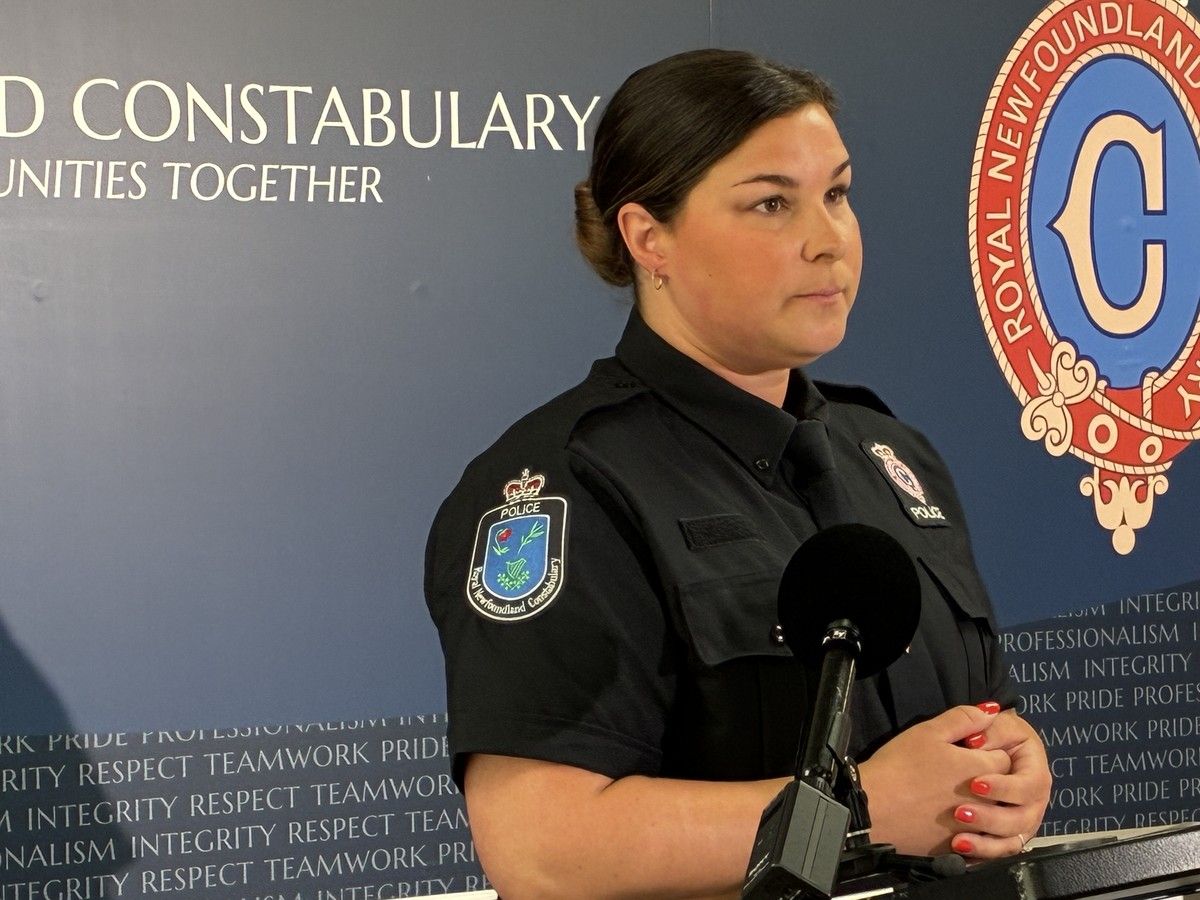 RNC investigating after St. John's youth targeted by online terrorist entity via Roblox