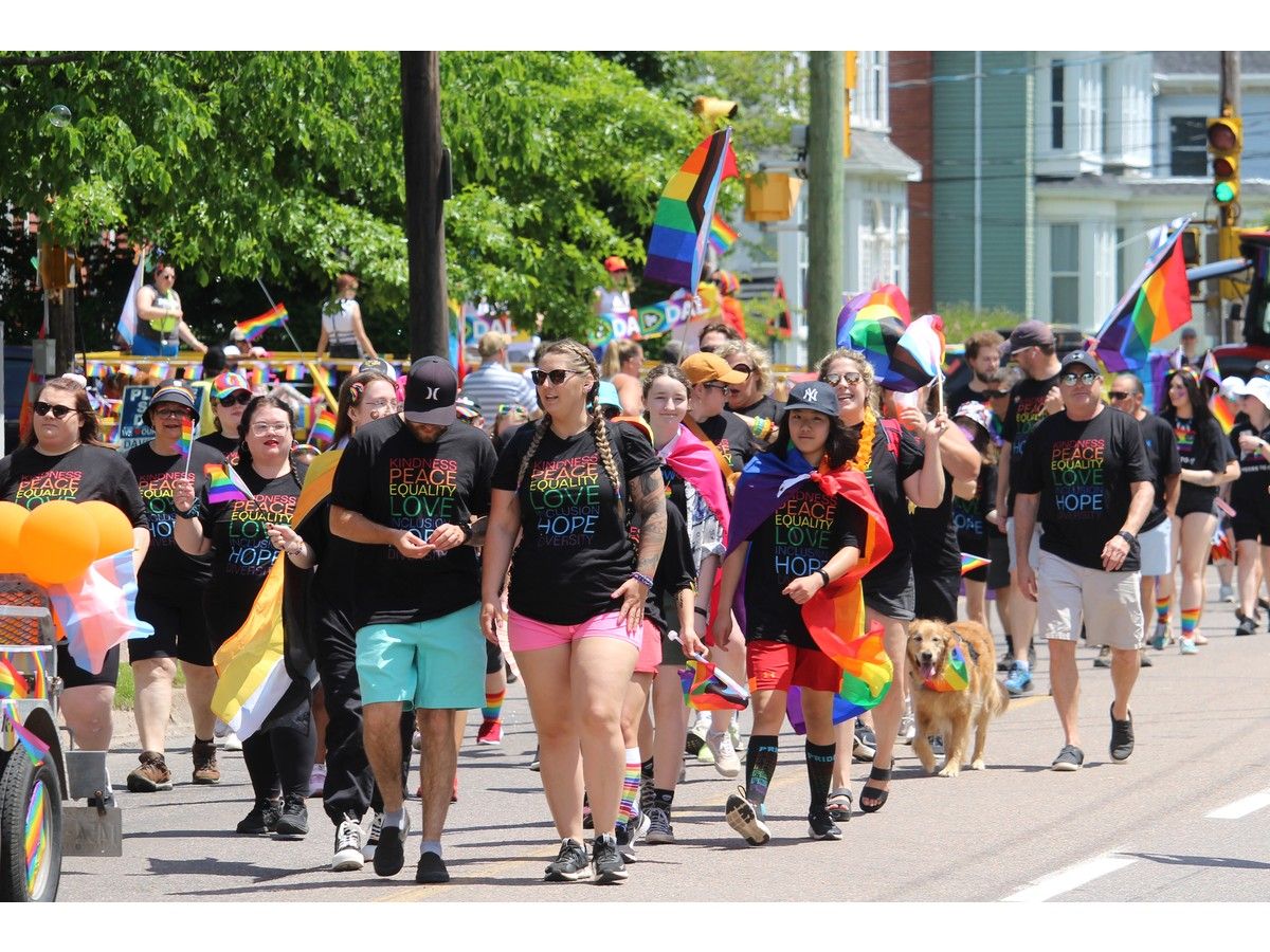 What’s happening during 2026 Pride Week in Truro