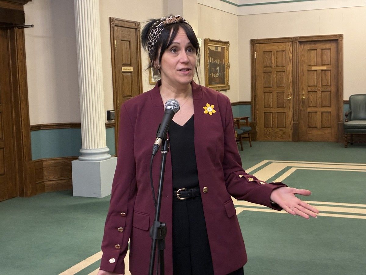 NL Tourism Minister Andrea Barbour’s faux pas in France generates backlash at home