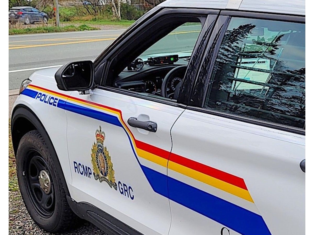 Cape Breton community bans two people charged with human trafficking