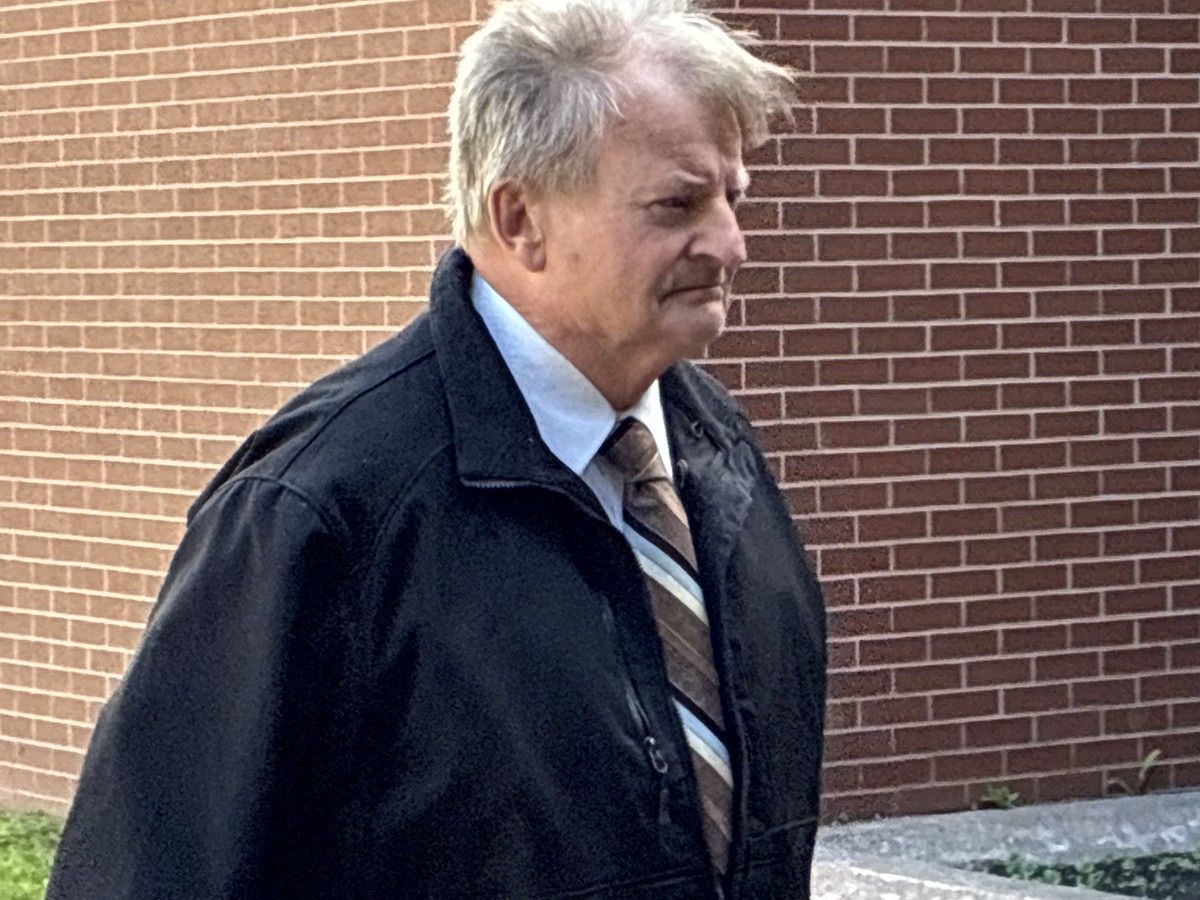 Retired P.E.I. RCMP officer sentenced for drunk driving causing death charged with extortion