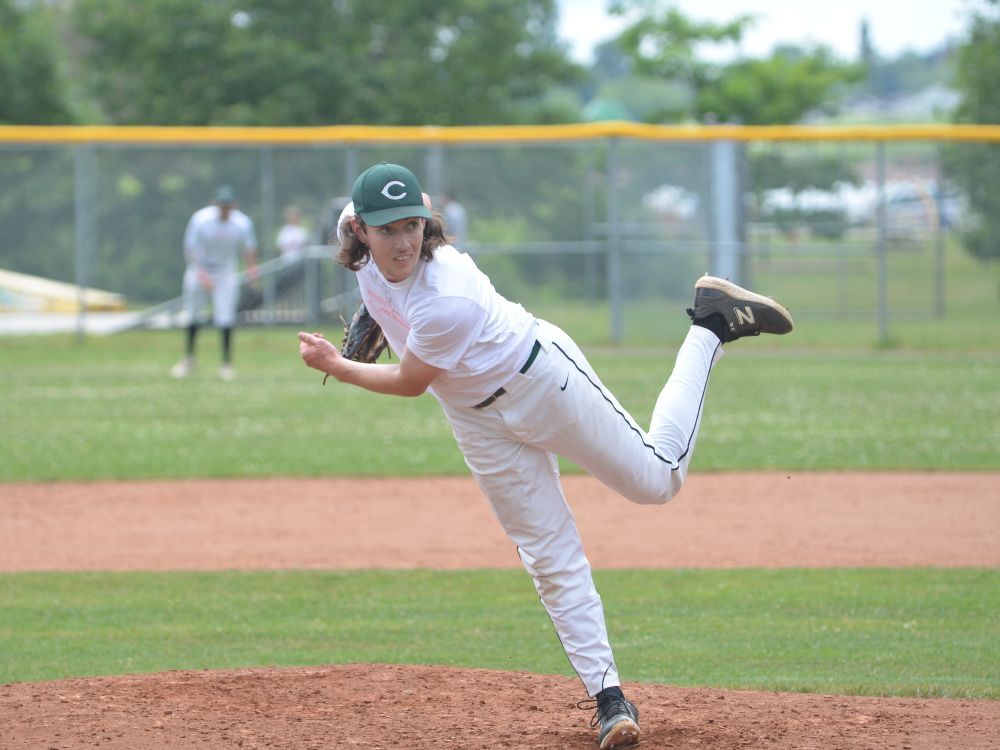 FIDDLER'S FACTS: Baseball Islanders face big test at home