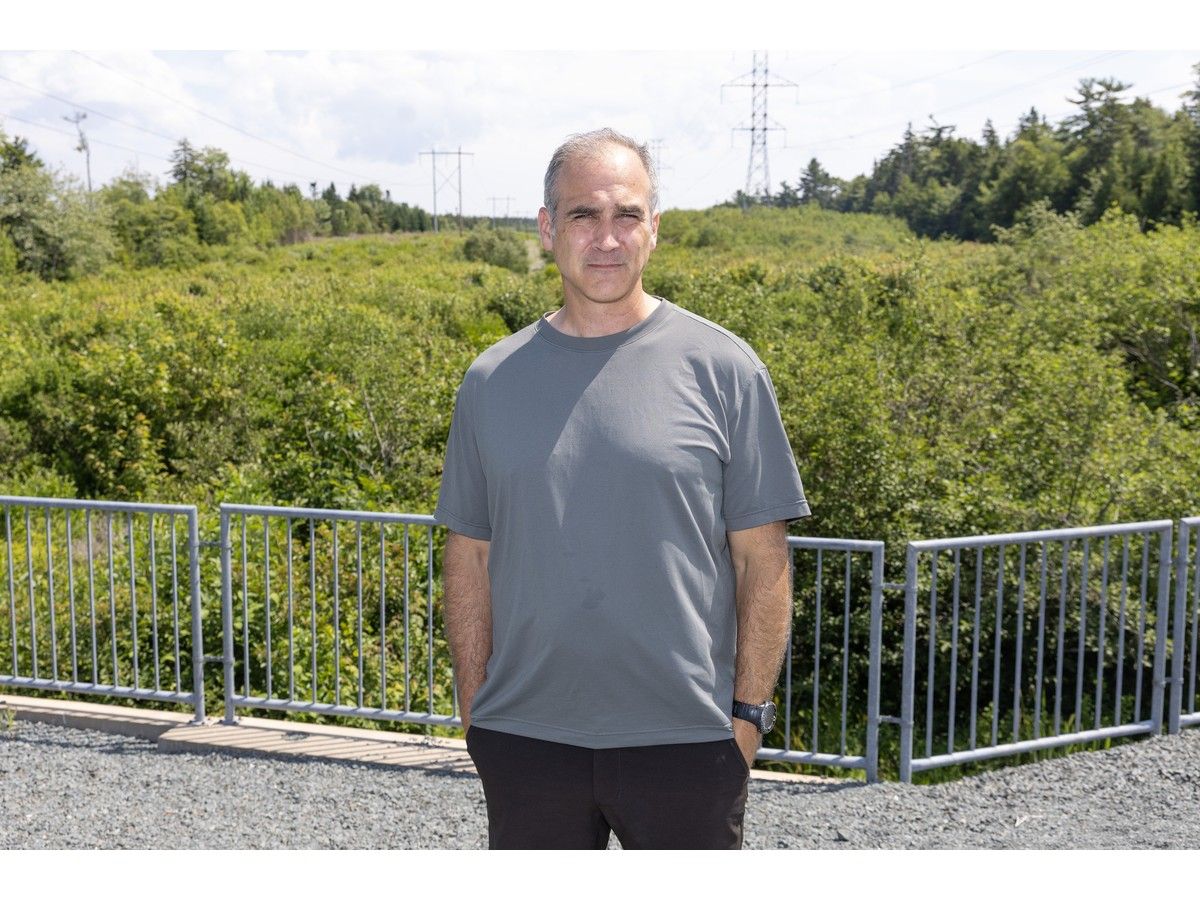 Most-vulnerable Halifax neighbourhoods ranked for emergency exits, connectivity