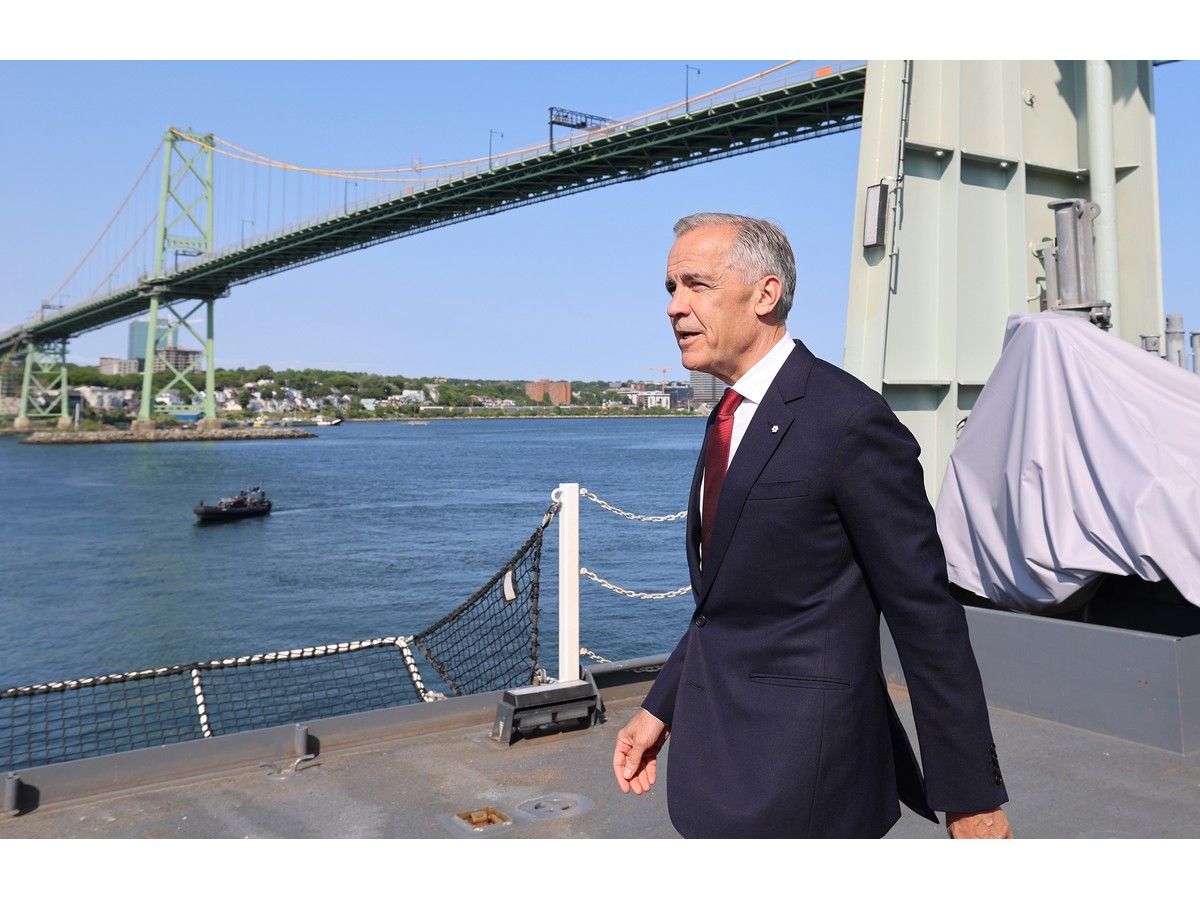 Scott Taylor: Let’s review Canada's submarines purchase plan