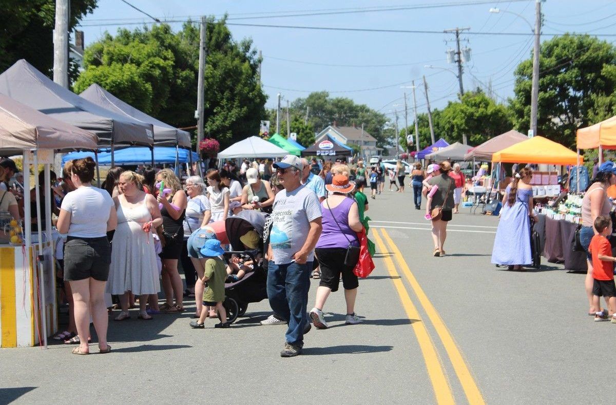 Summer celebration: New Waterford Coal Dust Days kick off 43rd annual festival this weekend