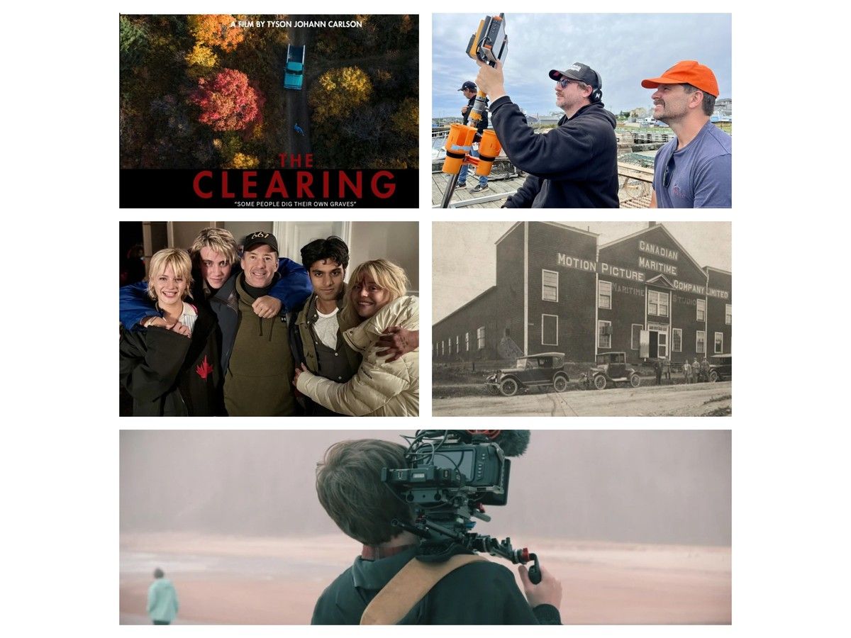 FILM SERIES: Cape Breton Post film series recap