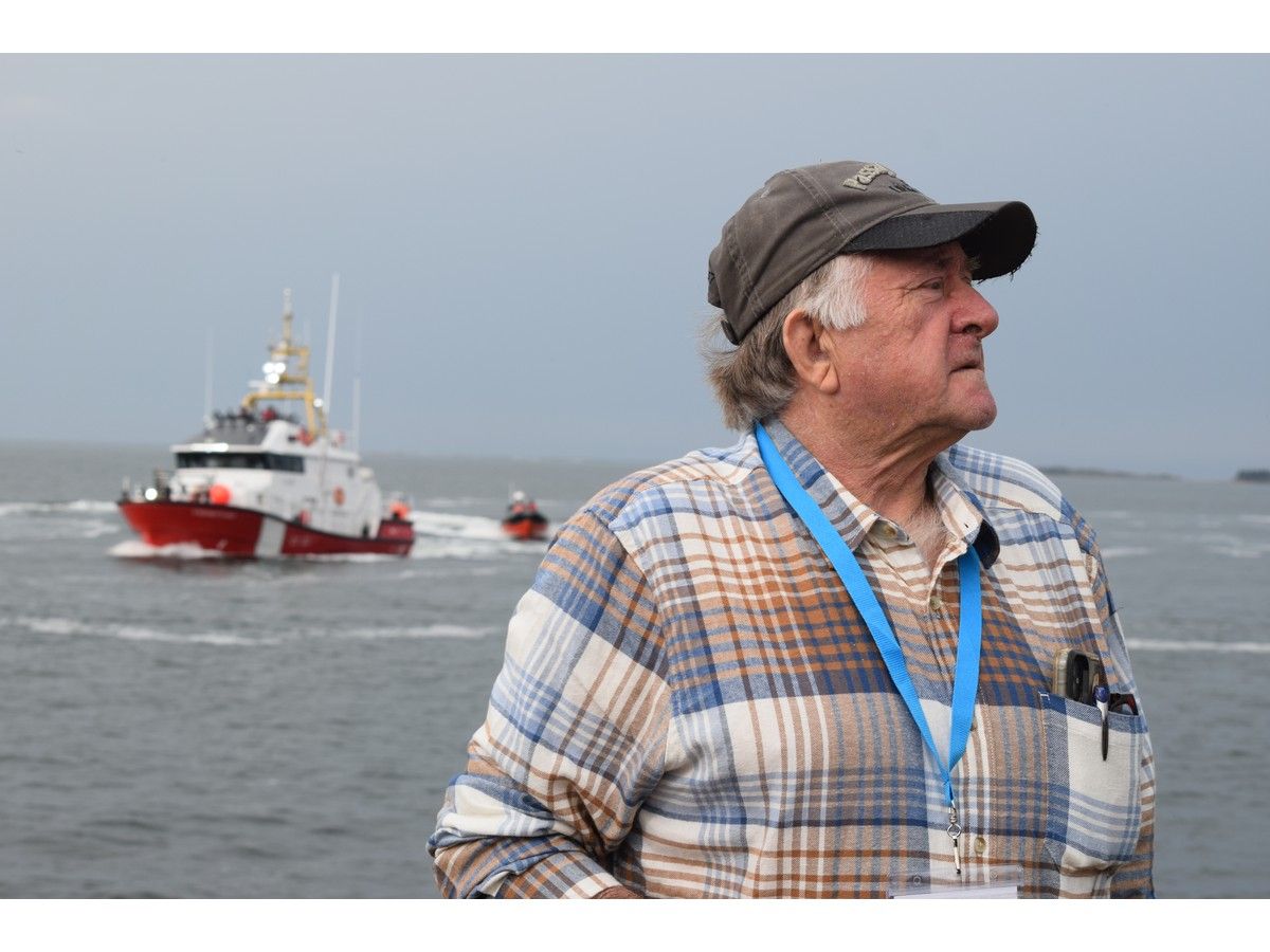 Loss of an icon: Laurie Wickens' everlasting connection to Canada’s Shag Harbour UFO mystery