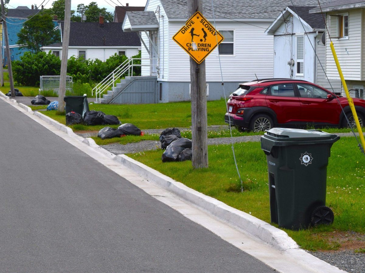 Recommendation for CBRM to hire extra garbage workers leaves 'more questions than answers' council says