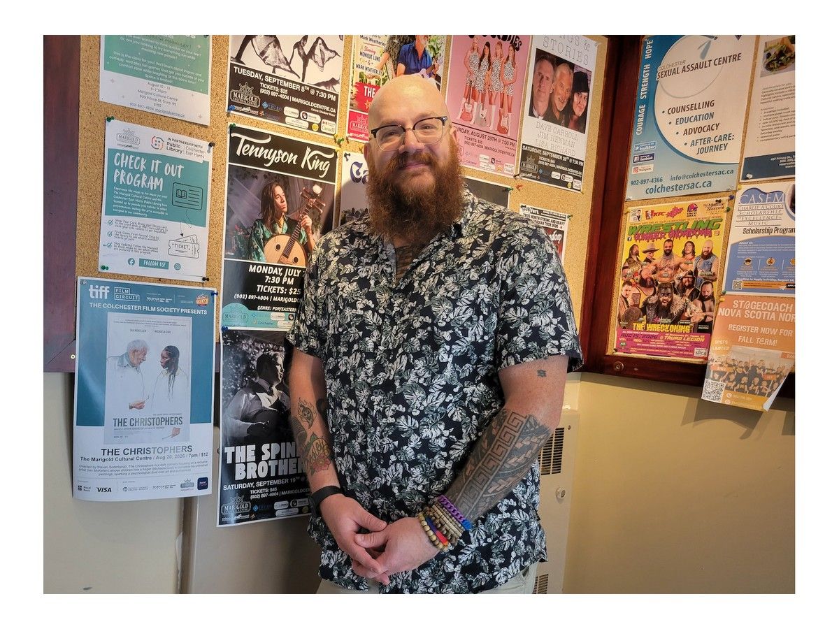 Toronto International Film Festival highlights hitting Truro