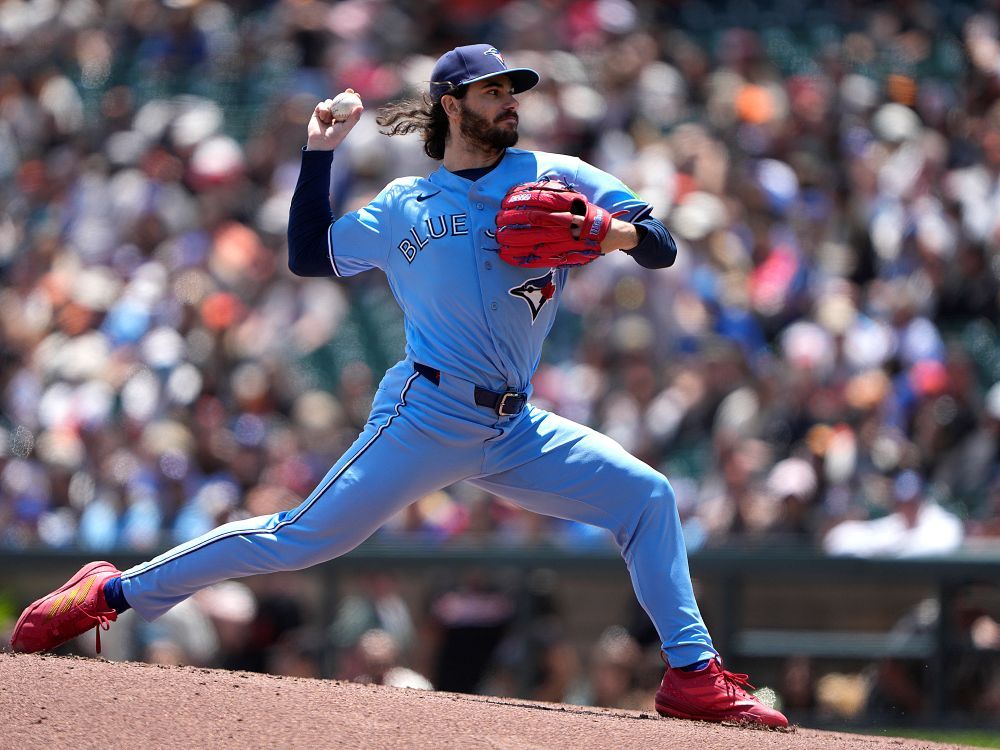FIDDLER’S FACTS: Question is can Toronto Blue Jays rebound?