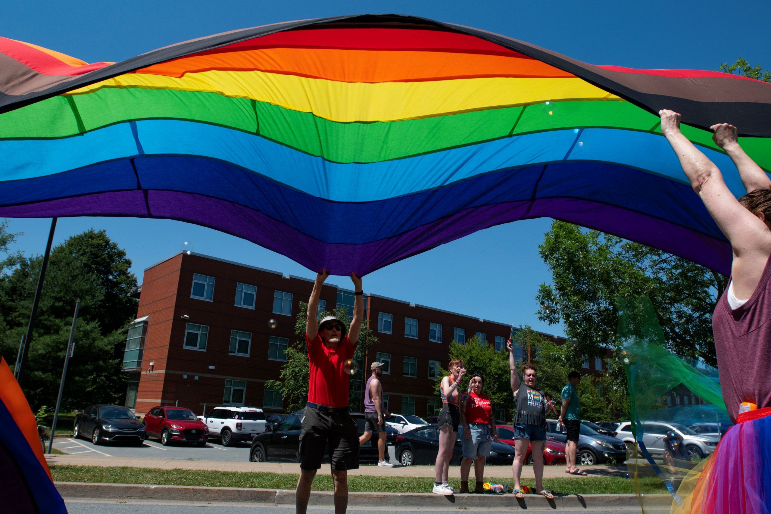 What to look for when Halifax's Pride Festival kicks off on Thursday