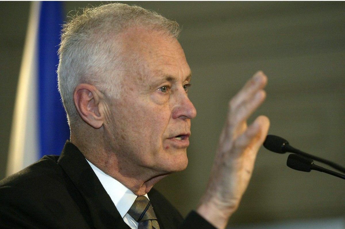 Former Nova Scotia premier John Hamm dies at 88