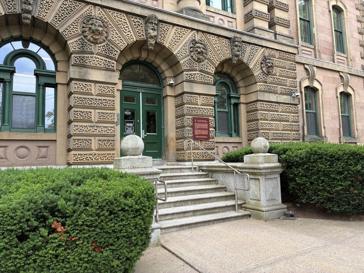 Eastern Passage man awaits bail hearing on child sexual abuse charges