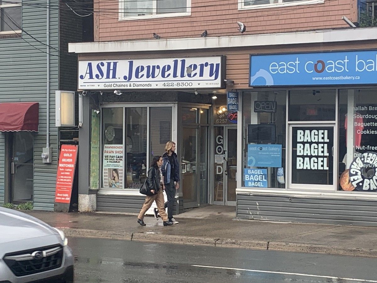 Parole board considered 'casual and systemic racism' while freeing Halifax armed robber