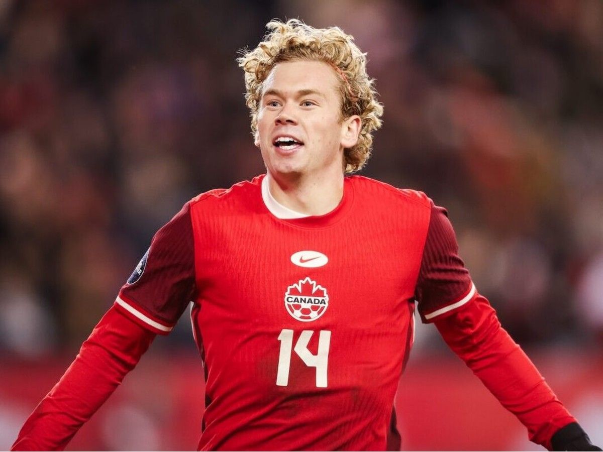 Nova Scotia soccer fans come together for local hero Jacob Shaffelburg's historic World Cup run with Team Canada