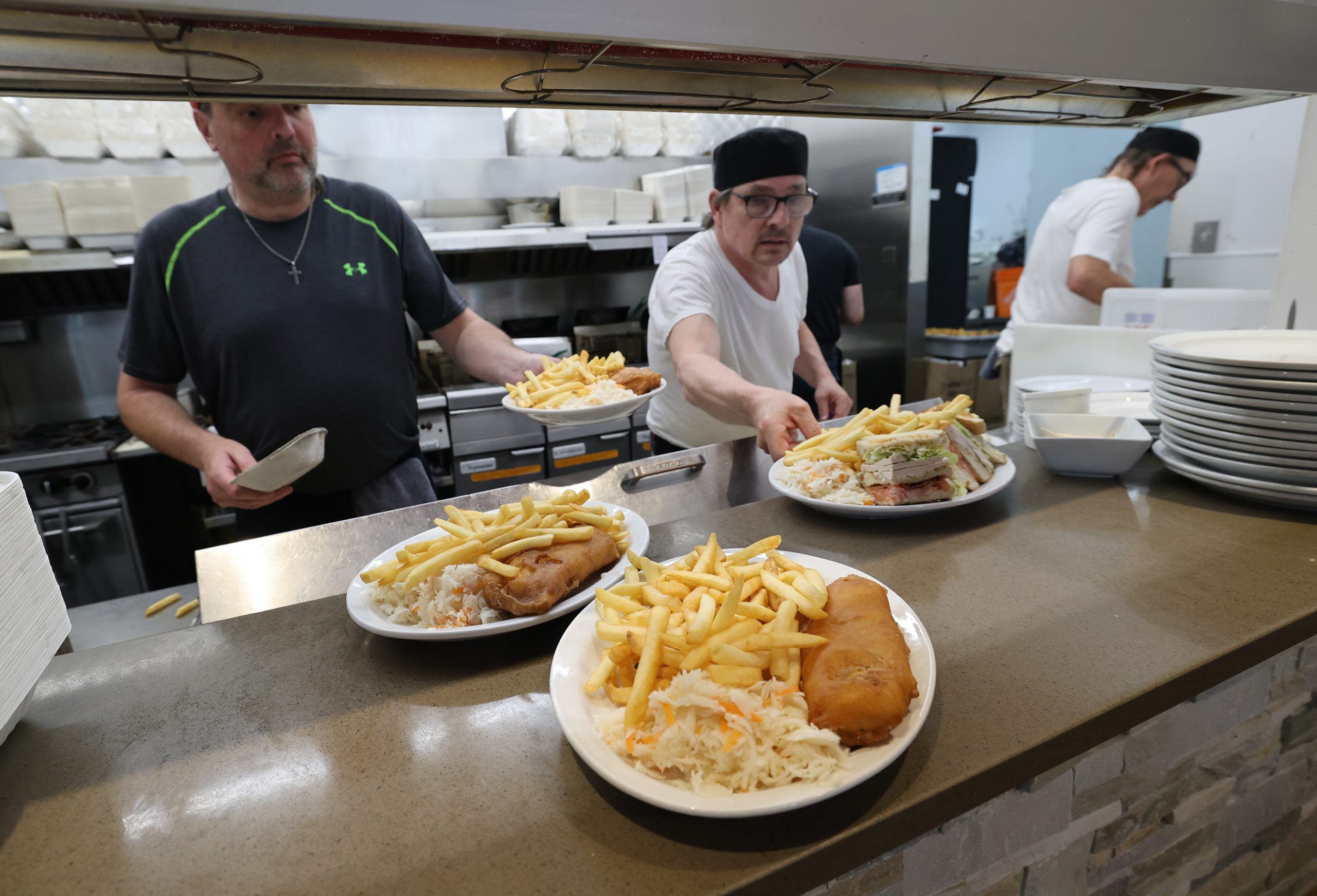 Some Nova Scotia restaurants raising prices for fish and chips as haddock prices rise drastically