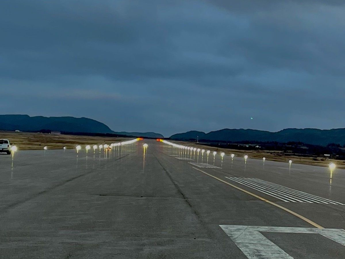 Stephenville International Airport's new owners plan to engage the community in future of the facility
