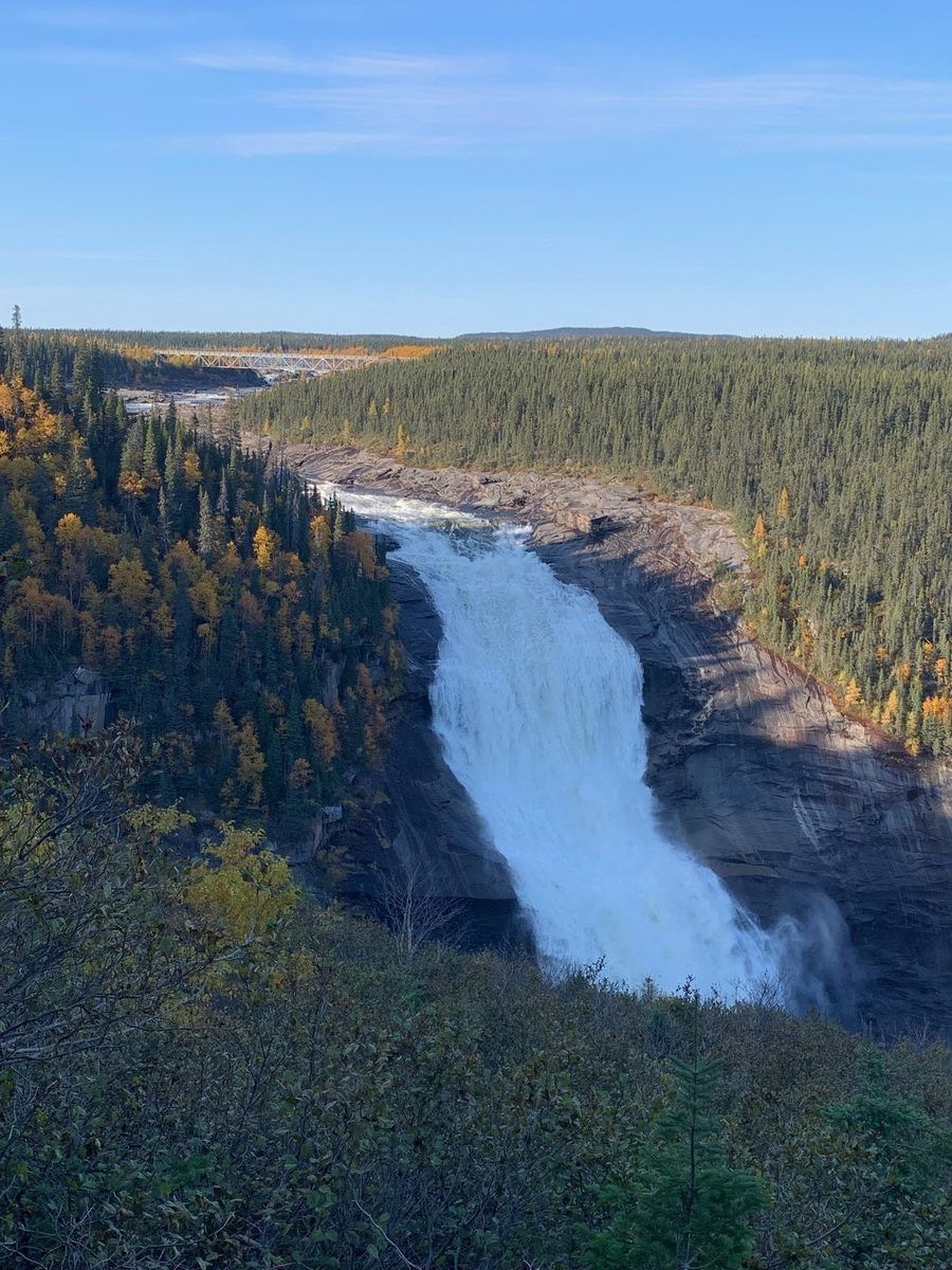 Deal or no deal? Quebec media reporting new Churchill Falls MOU imminent