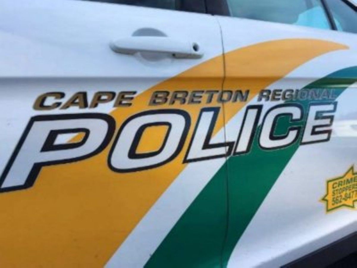 One person sent to hospital after fight at Cape Breton home