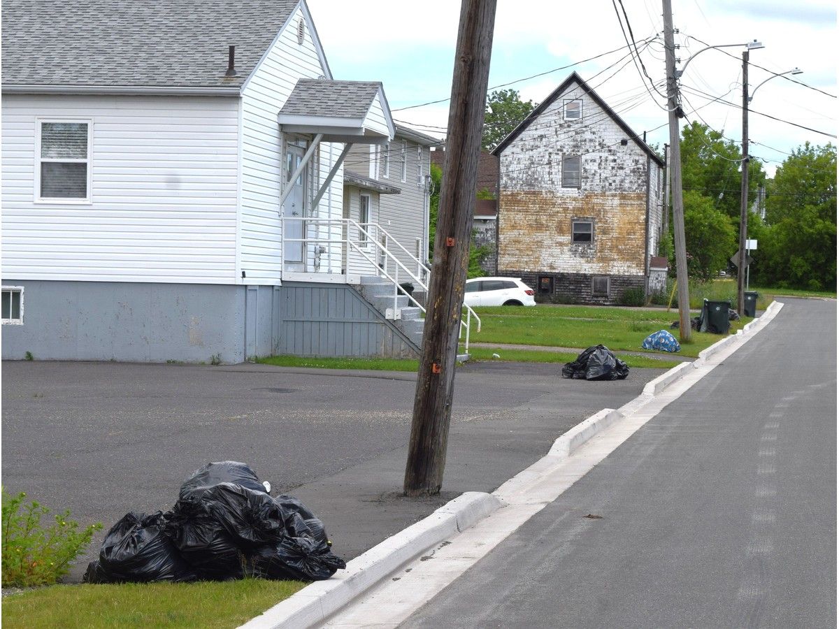 CIVIC HOLIDAY: CBRM Garbage collection a go and some stores are open