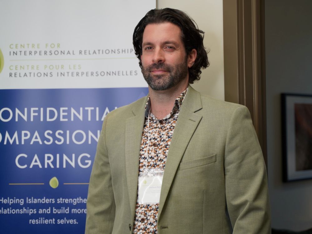 Charlottetown clinic aims to expand mental health care, keep psychology graduates in P.E.I.