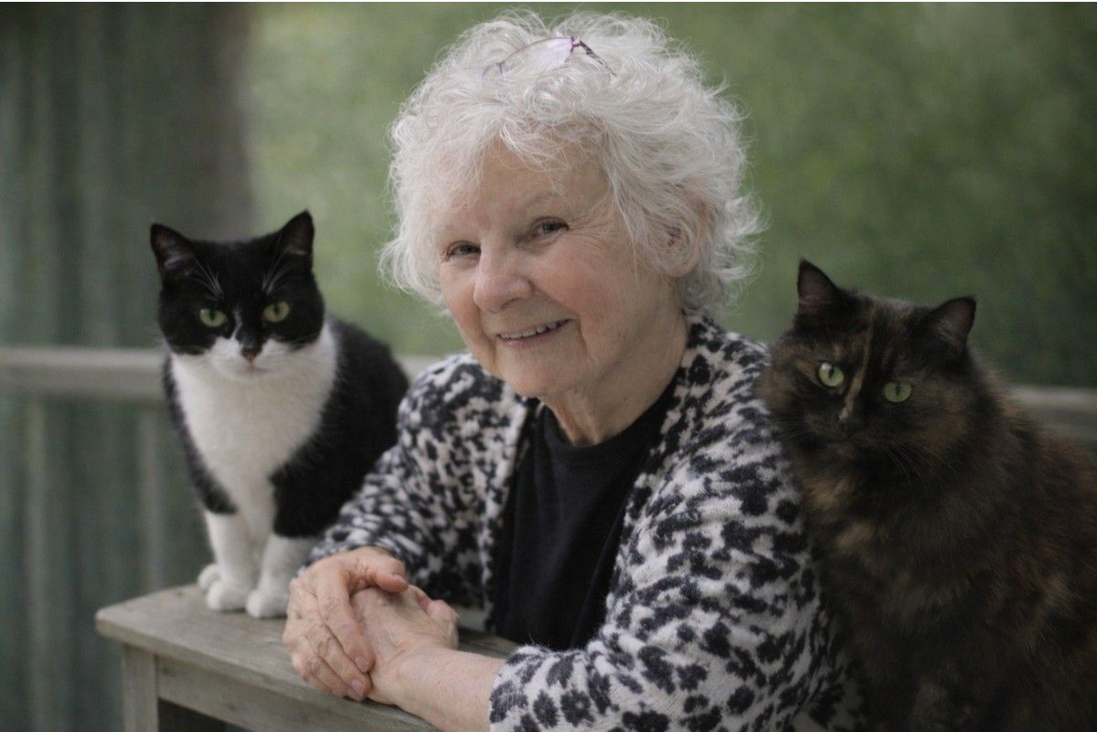 Dual-nation military legacy of Cape Breton's Sgt. Mary MacIsaac